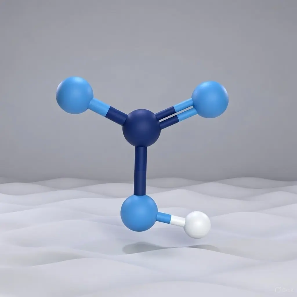Calcium Nitrate 4-hydrate